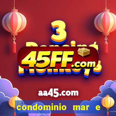 condominio mar e sol ilheus